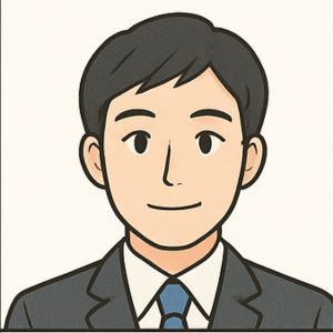 監修者の顔写真