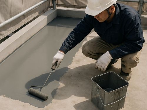 【保存版】外壁塗装と防水工事の違い・重要性を徹底解説｜田辺市で家を守るベストな選択とは？